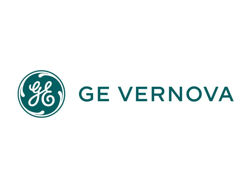 ge vernova logo